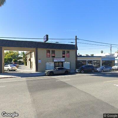 Dentist Office Image for provider