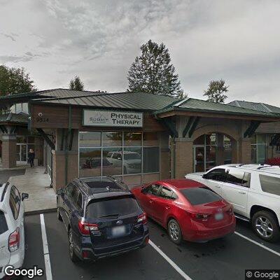 Thumbnail image of the front of a dentist office practice with the name Dental Professionals-WA Quirt which is located in Lake Stevens, WA