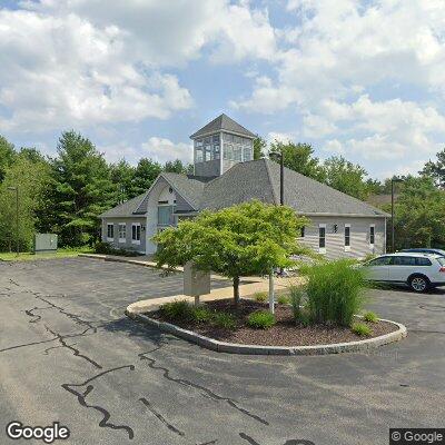 Dentist Office Image for provider