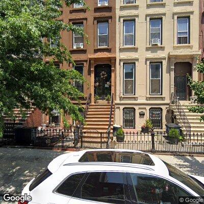 Dentist Office Image for provider