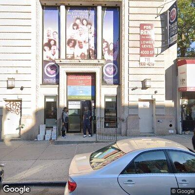 Dentist Office Image for provider