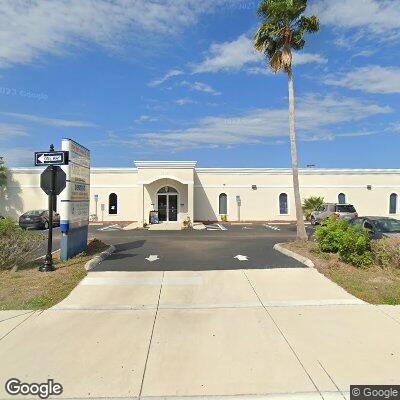 Dentist Office Image for provider