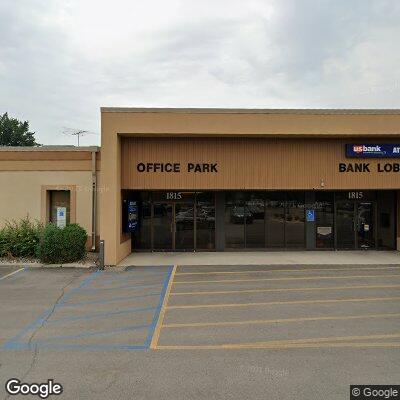 Thumbnail image of the front of a dentist office practice with the name Moeckel Family Dentistry which is located in Fargo, ND