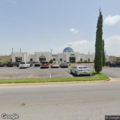 Dentist Office Image for provider