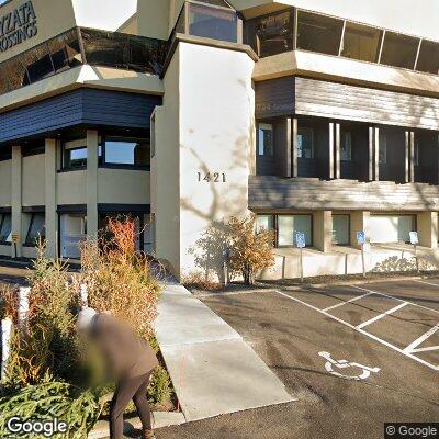 Dentist Office Image for provider