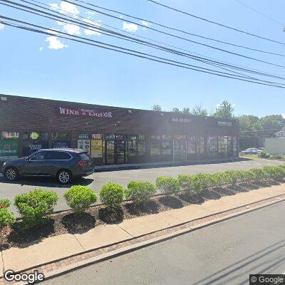 Thumbnail image of the front of a dentist office practice with the name Signature Smiles of Windsor which is located in Windsor, CT