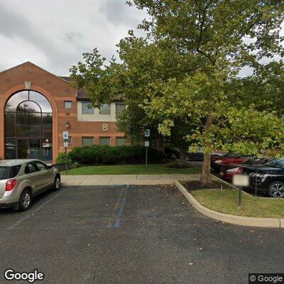 Thumbnail image of the front of a dentist office practice with the name Bright Smiles of Burlington County which is located in Lumberton, NJ