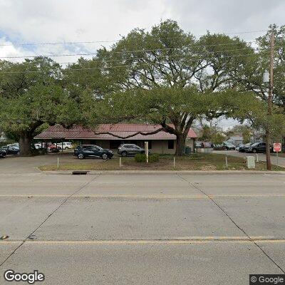 Thumbnail image of the front of a dentist office practice with the name Vinci Oral & Maxillofacial Surgery which is located in Baton Rouge, LA