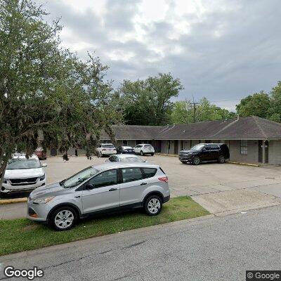 Thumbnail image of the front of a dentist office practice with the name Dr.'s Levy & Vutera Family Dentistry which is located in Baton Rouge, LA