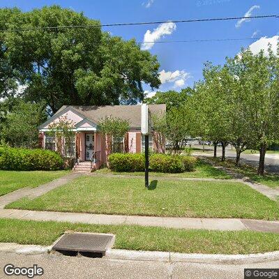 Thumbnail image of the front of a dentist office practice with the name Renaissance Smile which is located in Baton Rouge, LA