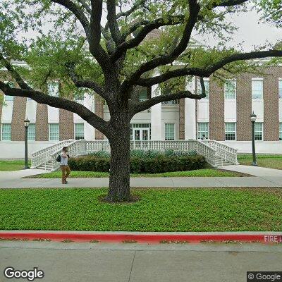 Thumbnail image of the front of a dentist office practice with the name Campus Smiles Dental at SMU which is located in Dallas, TX