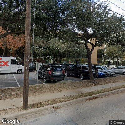 Thumbnail image of the front of a dentist office practice with the name Turtle Creek Dental Associates which is located in Dallas, TX