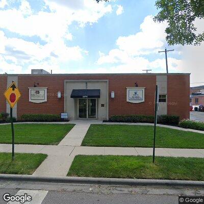 Dentist Office Image for provider