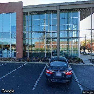 Thumbnail image of the front of a dentist office practice with the name Towning Dental which is located in Columbus, OH