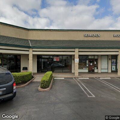 Thumbnail image of the front of a dentist office practice with the name West Coast Dental of Torrance which is located in Torrance, CA