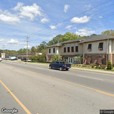 Dentist Office Image for provider