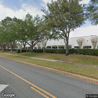 Thumbnail image of the front of a dentist office practice with the name Sullivan Schein Dental which is located in Lake Mary, FL