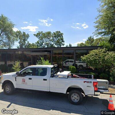 Thumbnail image of the front of a dentist office practice with the name Wee Care Pediatric Dentistry which is located in Park Ridge, IL