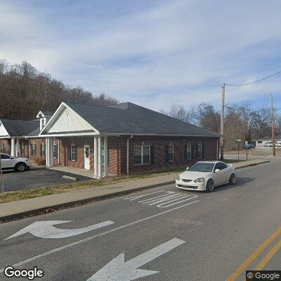 Thumbnail image of the front of a dentist office practice with the name Dental Ashland which is located in Ashland, KY