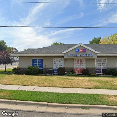 Dentist Office Image for provider