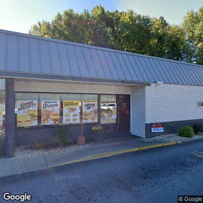 Thumbnail image of the front of a dentist office practice with the name Local Dentists Clinic which is located in Statesville, NC