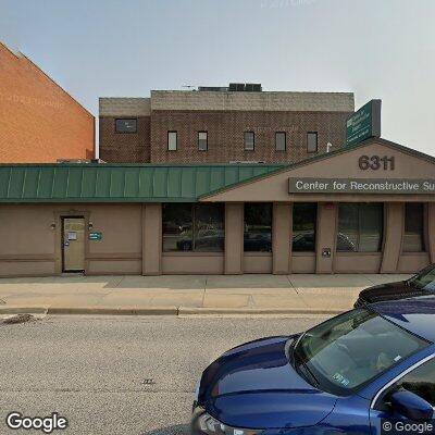 Thumbnail image of the front of a dentist office practice with the name Oral & Maxillofacial Surgery of Chicago which is located in Oak Lawn, IL