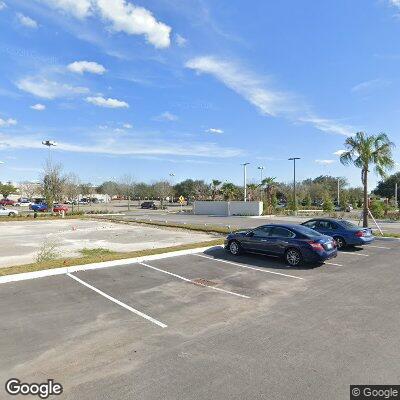 Thumbnail image of the front of a dentist office practice with the name Dental Associates of Florida - Lakeland which is located in Lakeland, FL