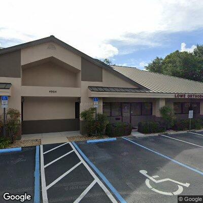 Thumbnail image of the front of a dentist office practice with the name Port Orange Family Dentistry which is located in Port Orange, FL