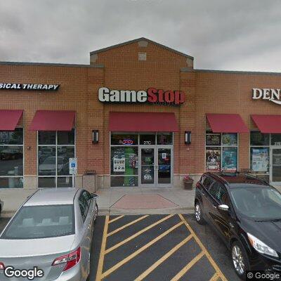 Dentist Office Image for provider