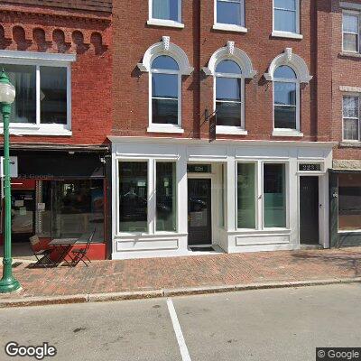 Dentist Office Image for provider