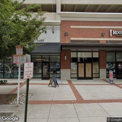 Thumbnail image of the front of a dentist office practice with the name B3 Dental which is located in Vienna, VA