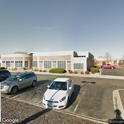 Dentist Office Image for provider