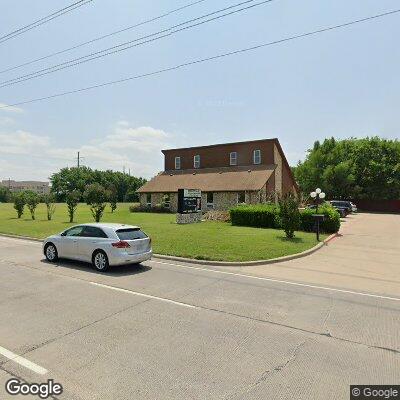 Thumbnail image of the front of a dentist office practice with the name Rowlett Family Dentistry P.A. which is located in Rowlett, TX