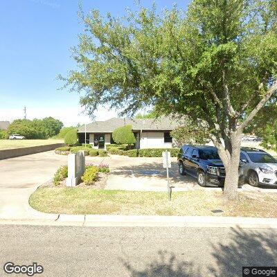 Thumbnail image of the front of a dentist office practice with the name Gray Oak Family Dental which is located in Sherman, TX