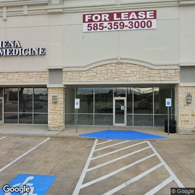 Thumbnail image of the front of a dentist office practice with the name SWEET FAMILY DENTISTRY which is located in Rowlett, TX