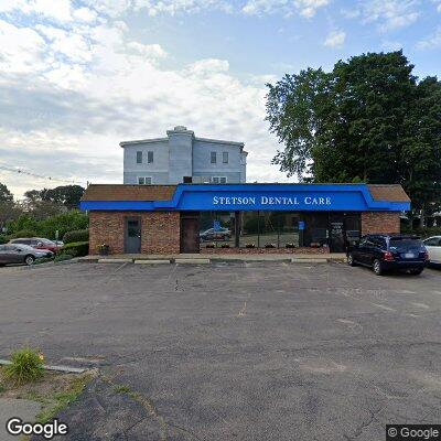 Dentist Office Image for provider