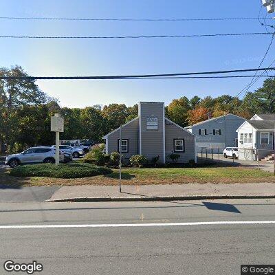 Dentist Office Image for provider