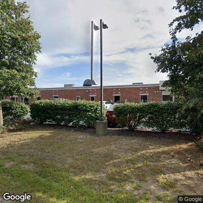 Dentist Office Image for provider