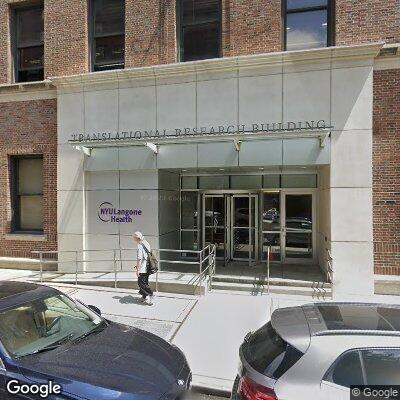 Thumbnail image of the front of a dentist office practice with the name Prestige Fifth Avenue Dental PC which is located in New York, NY