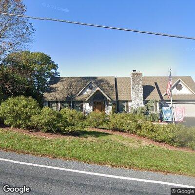 Dentist Office Image for provider