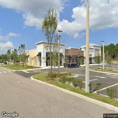 Thumbnail image of the front of a dentist office practice with the name Comfortable Care Dental Health Professionals, PA which is located in Winter Garden, FL