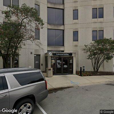 Thumbnail image of the front of a dentist office practice with the name Medical Center Dental Associates which is located in Melrose Park, IL