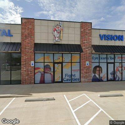 Dentist Office Image for provider