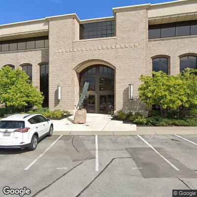 Thumbnail image of the front of a dentist office practice with the name Advanced Endodontic Therapy which is located in Omaha, NE