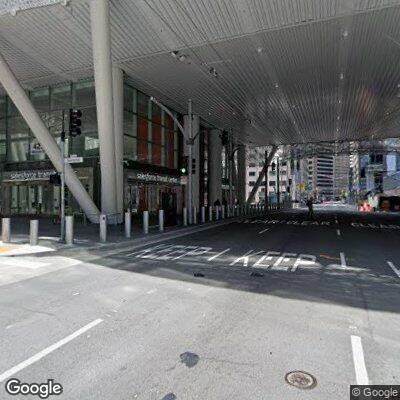 Thumbnail image of the front of a dentist office practice with the name Onsite Dental - SF Transit Center which is located in San Francisco, CA