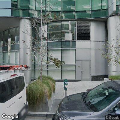 Thumbnail image of the front of a dentist office practice with the name Dr. Nima Massoomi DMD MEd MD oral surgery and dental implants which is located in San Francisco, CA