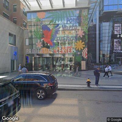 Dentist Office Image for provider