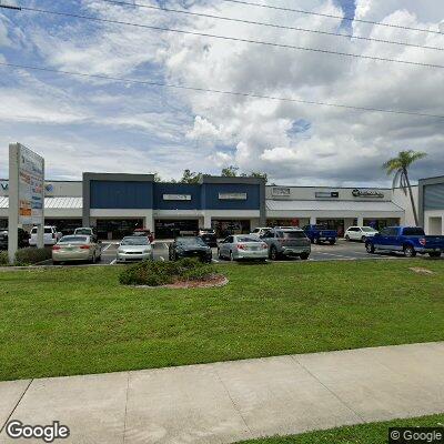 Thumbnail image of the front of a dentist office practice with the name Waterside Dental - Port Charlotte (Murdock) which is located in Port Charlotte, FL