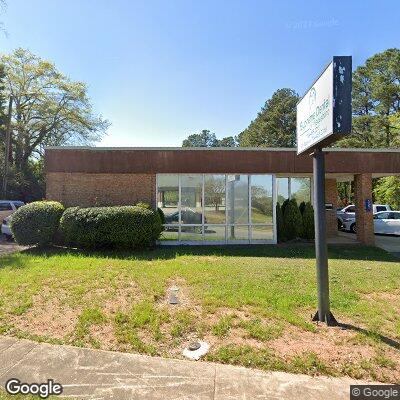 Thumbnail image of the front of a dentist office practice with the name Supreme Dental of Wadesboro which is located in Wadesboro, NC