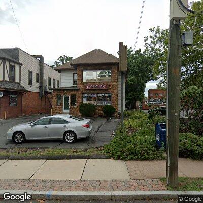 Thumbnail image of the front of a dentist office practice with the name Gala Dental Art which is located in West Hartford, CT